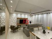 Casa / Sobrado para Venda em Guarujá/SP Jardim Guaiuba 2...