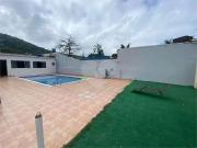 Casa / Sobrado para Venda em Guarujá/SP Jardim Guaiuba 2...