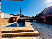 Casa / Sobrado para Venda em Guarujá/SP Jardim Guaiuba 2...