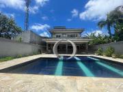Casa / Sobrado para Venda em Guarujá/SP Jardim Guaiuba 3...