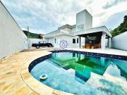 Casa / Sobrado para Venda em Guarujá/SP Jardim Guaiuba 3...