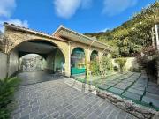 Casa / Sobrado para Venda em Guarujá/SP Jardim Guaiuba 3...