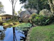 Casa / Sobrado para Venda em Guarujá/SP Jardim Guaiuba 3...