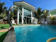 Casa / Sobrado para Venda em Guarujá/SP Jardim Guaiuba 3...