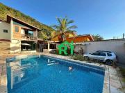 Casa / Sobrado para Venda em Guarujá/SP Jardim Guaiuba 3...