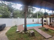 Casa / Sobrado para Venda em Guarujá/SP Jardim Guaiuba 3...