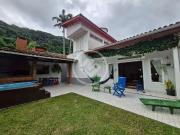 Casa / Sobrado para Venda em Guarujá/SP Jardim Guaiuba 3...