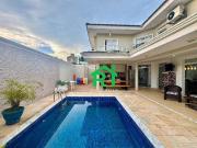 Casa / Sobrado para Venda em Guarujá/SP Tombo 3 Quartos