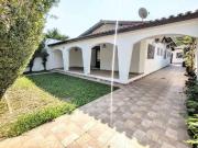 Casa / Sobrado para Venda em Guarujá/SP Jardim Guaiuba 3...