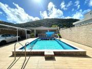 Casa / Sobrado para Venda em Guarujá/SP Jardim Guaiuba 4...