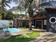 Casa / Sobrado para Venda em Guarujá/SP Jardim Guaiuba 4...