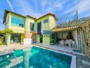 Casa / Sobrado para Venda em Guarujá/SP Jardim Guaiuba 4...