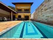 Casa / Sobrado para Venda em Guarujá/SP Jardim Guaiuba 4...