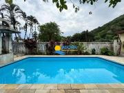 Casa / Sobrado para Venda em Guarujá/SP Jardim Guaiuba 4...