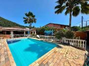 Casa / Sobrado para Venda em Guarujá/SP Jardim Guaiuba 4...