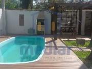 Casa / Sobrado para Venda em Guarujá/SP Jardim Guaiuba 4...