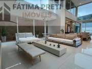 Casa / Sobrado para Venda em Guarujá/SP Jardim Guaiuba 4...