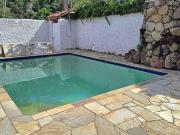 Casa / Sobrado para Venda em Guarujá/SP Jardim Guaiuba 4...