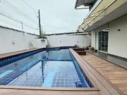 Casa / Sobrado para Venda em Guarujá/SP Jardim Guaiuba 4...