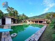 Casa / Sobrado para Venda em Guarujá/SP Jardim Guaiuba 4...