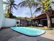 Casa / Sobrado para Venda em Guarujá/SP Jardim Guaiuba 4...