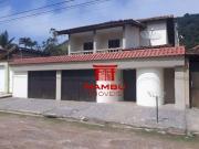 Casa / Sobrado para Venda em Guarujá/SP Jardim Guaiuba 4...