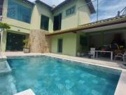 Casa / Sobrado para Venda em Guarujá/SP Jardim Guaiuba 4...