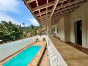 Casa / Sobrado para Venda em Guarujá/SP Jardim Guaiuba 4...