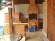 Casa / Sobrado para Venda em Guarujá/SP Jardim Guaiuba 4...