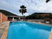 Casa / Sobrado para Venda em Guarujá/SP Jardim Guaiuba 4...