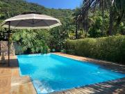 Casa / Sobrado para Venda em Guarujá/SP Jardim Guaiuba 4...