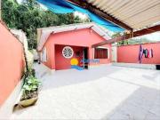 Casa / Sobrado para Venda em Guarujá/SP Jardim Guaiuba 4...