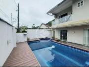 Casa / Sobrado para Venda em Guarujá/SP Jardim Guaiuba 4...