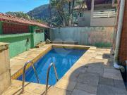 Casa / Sobrado para Venda em Guarujá/SP Jardim Guaiuba 4...
