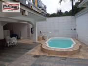 Casa / Sobrado para Venda em Guarujá/SP Jardim Guaiuba 4...
