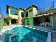 Casa / Sobrado para Venda em Guarujá/SP Jardim Guaiuba 4...