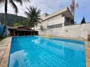 Casa / Sobrado para Venda em Guarujá/SP Jardim Guaiuba 4...