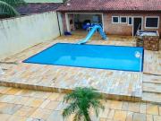 Casa / Sobrado para Venda em Guarujá/SP Jardim Guaiuba 4...