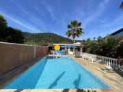 Casa / Sobrado para Venda em Guarujá/SP Jardim Guaiuba 4...