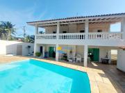 Casa / Sobrado para Venda em Guarujá/SP Jardim Guaiuba 4...