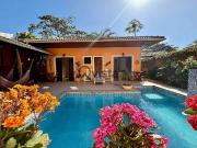 Casa / Sobrado para Venda em Guarujá/SP Tombo 5 Quartos Casa / Sobrado para Venda em Guarujá/SP Tombo 5 Quartos