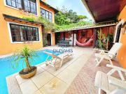 Casa / Sobrado para Venda em Guarujá/SP Jardim Guaiuba 5...