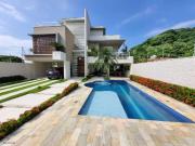 Casa / Sobrado para Venda em Guarujá/SP Jardim Guaiuba 5...
