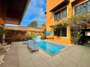Casa / Sobrado para Venda em Guarujá/SP Jardim Guaiuba 5...