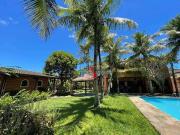 Casa / Sobrado para Venda em Guarujá/SP Jardim Guaiuba 5...