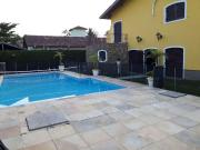 Casa / Sobrado para Venda em Guarujá/SP Jardim Guaiuba 5...