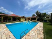 Casa / Sobrado para Venda em Guarujá/SP Jardim Guaiuba 5...