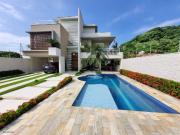 Casa / Sobrado para Venda em Guarujá/SP Jardim Guaiuba 5...