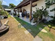 Casa / Sobrado para Venda em Guarujá/SP Jardim Guaiuba 6...