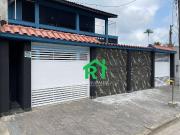 Casa / Sobrado para Venda em Guarujá/SP Jardim Guaiuba 8...